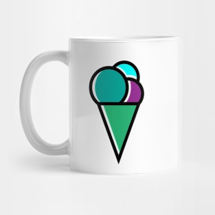 Yummy Tummy Mug